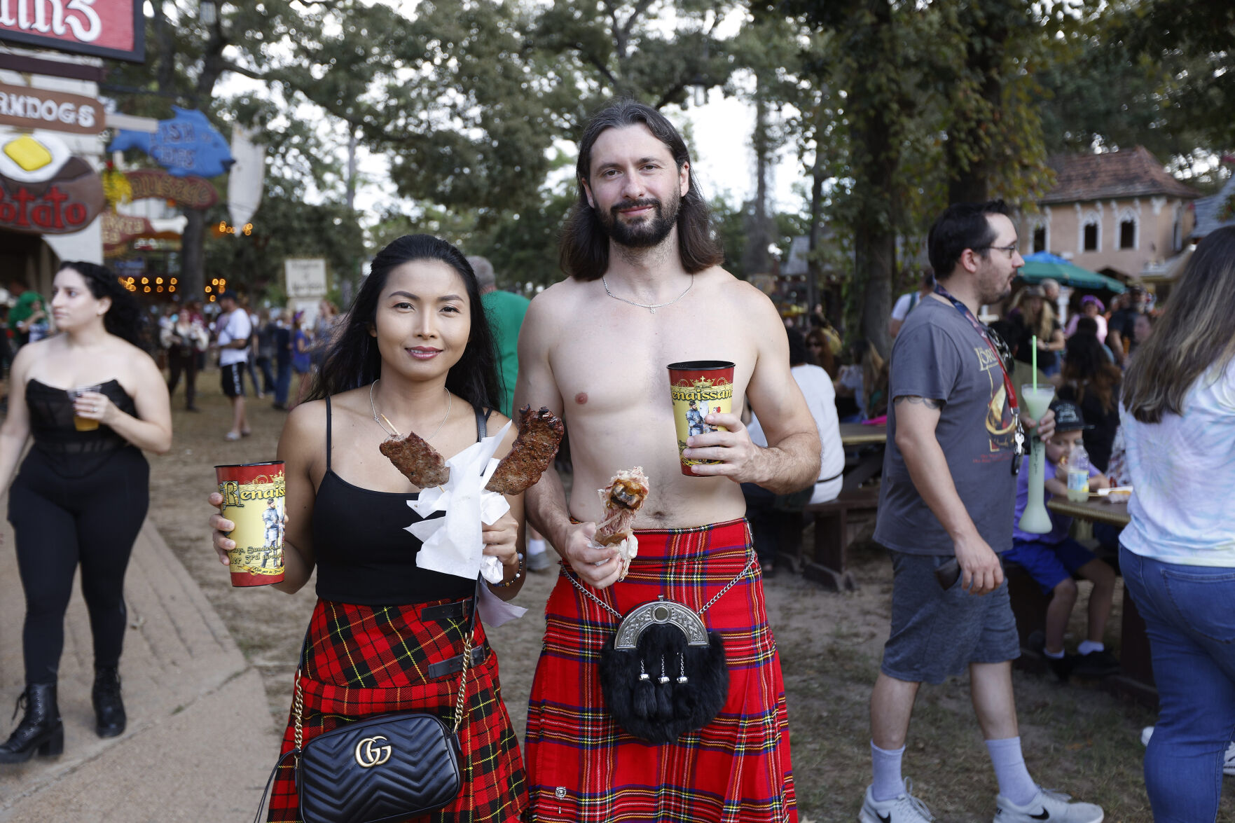 Texas Renaissance Festival
